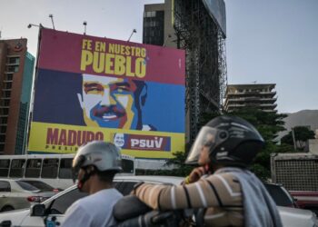 El Partido Comunista de Venezuela alerta sobre un ambiente de violencia