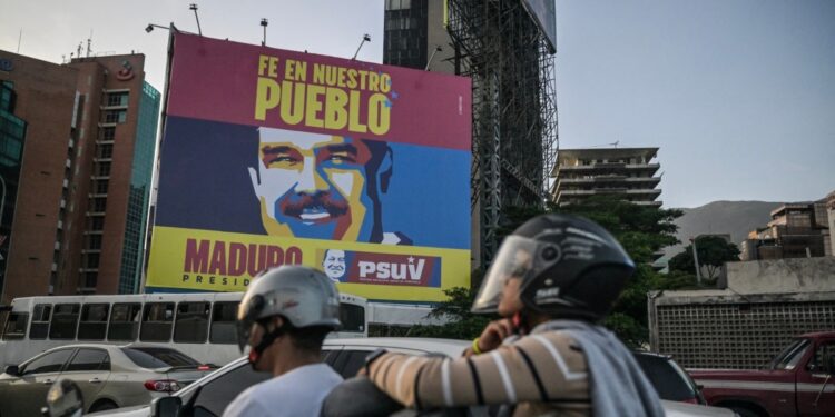 El Partido Comunista de Venezuela alerta sobre un ambiente de violencia