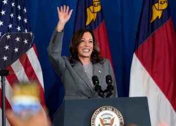 ¿Cómo se elige un vicepresidente de EEUU y qué responsabilidades tiene?