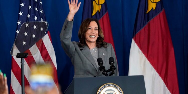 ¿Cómo se elige un vicepresidente de EEUU y qué responsabilidades tiene?