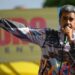 Maduro advierte que de su victoria depende que en Venezuela no haya “un baño de sangre”