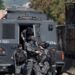 Policía brasileña lanza megaoperativo contra el crimen organizado en Río de Janeiro
