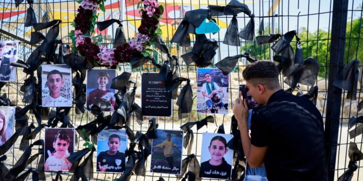 Netanyahu promete respuesta «severa» al ataque en los Altos del Golán