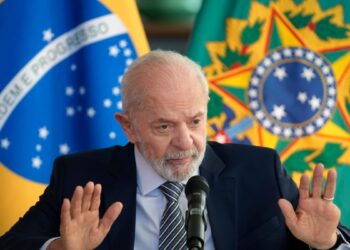 Lula asustado por comentarios Maduro de que Venezuela podría vivir baño de sangre si pierde