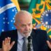 Lula asustado por comentarios Maduro de que Venezuela podría vivir baño de sangre si pierde