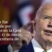 Joe Biden fue examinado por un neurólogo en la Casa Blanca el 17 de enero, según secretaria de Prensa