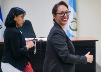 nueva condena contra exfiscal anticorrupción