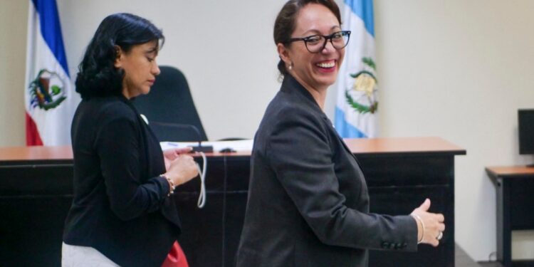 nueva condena contra exfiscal anticorrupción