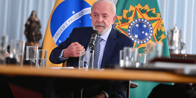 Lula confirmó que el excanciller brasileño Celso Amorim viajará a Venezuela como observador electoral