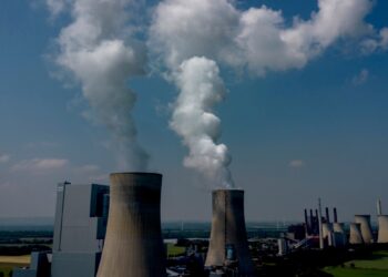 La eurozona sigue creciendo por detrás de EEUU y la economía Alemana sigue sin remontar