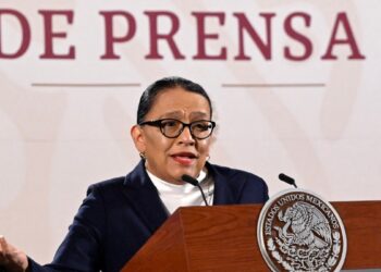 México dice que no sabe si «El Mayo» fue detenido o se entregó; el capo se declara no culpable
