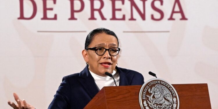 México dice que no sabe si «El Mayo» fue detenido o se entregó; el capo se declara no culpable