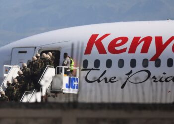 Haití registra avances hacia el restablecimiento de la democracia sin embargo la situación social continúa “insostenible”