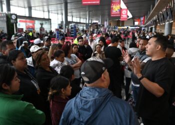 ¿Qué se sabe hasta ahora del apagón tecnológico mundial?