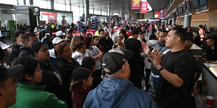 ¿Qué se sabe hasta ahora del apagón tecnológico mundial?