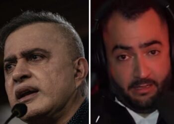 Fiscalía General inicia investigación contra Raymond Azar por conspiración y terrorismo informático