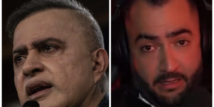 Fiscalía General inicia investigación contra Raymond Azar por conspiración y terrorismo informático