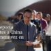 EEUU deporta migrantes a China por primera vez en años