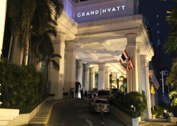 Encuentran restos de cianuro en cuerpos de 6 huéspedes que aparecieron muertos en hotel de Bangkok