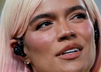 Aumenta streaming de música latina en EEUU