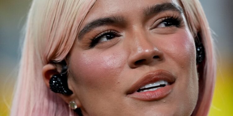 Aumenta streaming de música latina en EEUU