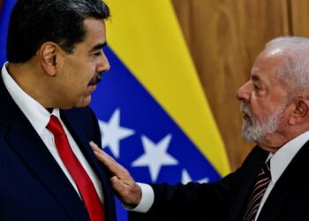 Líderes de la izquierda en Latinoamérica toman distancia con el Gobierno de Venezuela