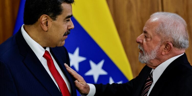 Líderes de la izquierda en Latinoamérica toman distancia con el Gobierno de Venezuela