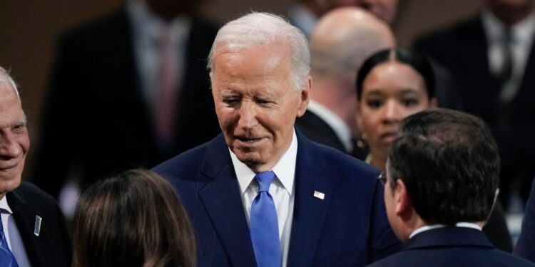 Más obstáculos enfrenta la campaña de Biden