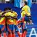 Colombia se clasifica para la final de la Copa América