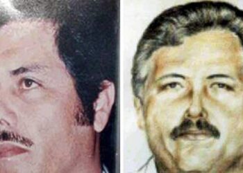 ¿Por qué es importante la detención del líder del cártel de Sinaloa y el hijo de “El Chapo” Guzmán en EEUU?