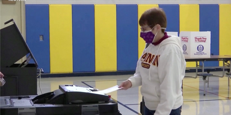 Las elecciones primarias en Bolivia son suspendidas para priorizar los comicios judiciales