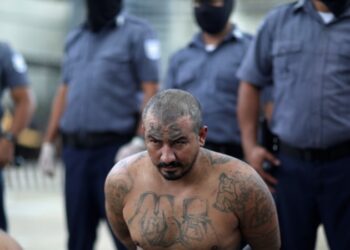 Honduras implementa una estrategia para luchas contra las maras y las pandillas