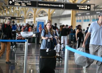 EEUU AL DIA | 07/22/2024