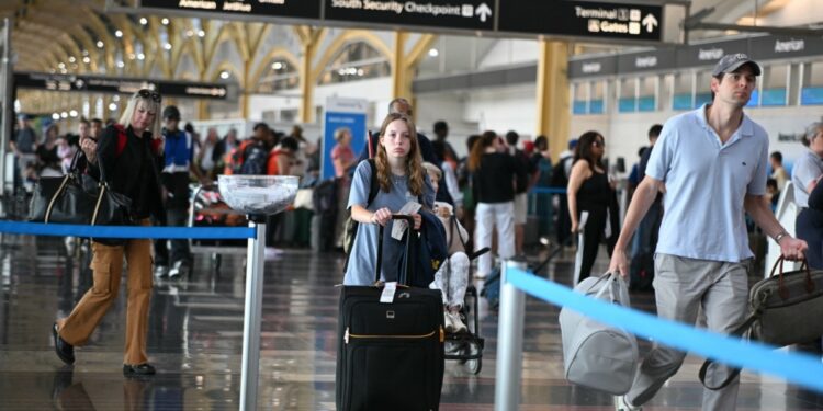 EEUU AL DIA | 07/22/2024