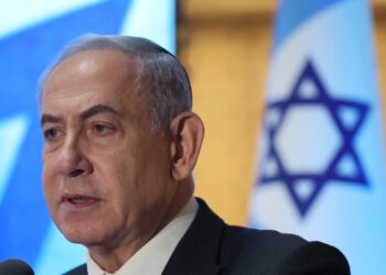Netanyahu afirma que podría estar cerca un acuerdo sobre los rehenes de Gaza
