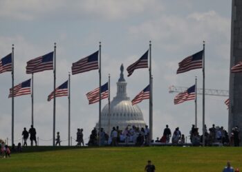 La OTAN celebra 75 años de historia en una cumbre dominada por la ayuda a Ucrania