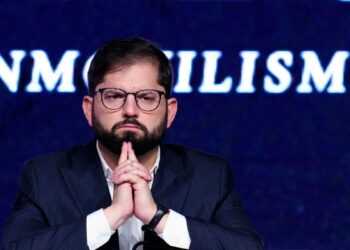 El gobierno de Chile construye una mega cárcel de seguridad para líderes del crimen organizado