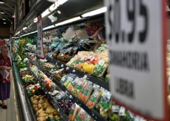 Congreso salvadoreño aprueba eliminar aranceles para alimentos de la canasta básica y otros productos