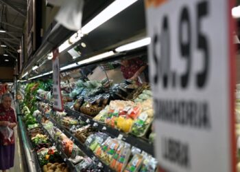 Un corte masivo en el sistema tecnológico global provocó caos en aerolíneas, servicios bancarios y empresas y no fue un ataque cibernético.