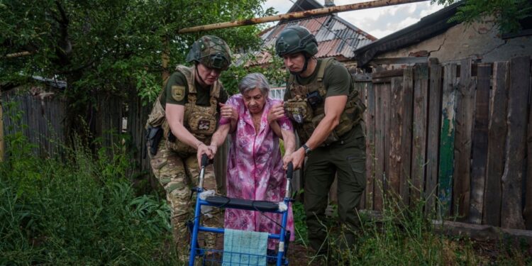 El sur de la Franja de Gaza es víctima de bombardeos israelíes, que aseguran haber desmantelado partes “de infraestructura terrorista”.