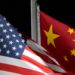 En medio de tensiones entre EEUU y China, algunos estados purgan a empresas chinas de sus inversiones
