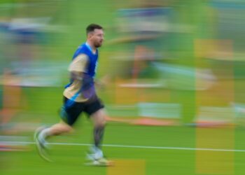 Comienzan los cuartos de final de Copa América EEUU 2024.