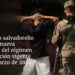 Congreso salvadoreño aprueba nueva prórroga del régimen de excepción vigente desde marzo de 2022