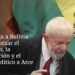 Lula llega a Bolivia para reforzar el comercio, la cooperación y el apoyo político a Arce