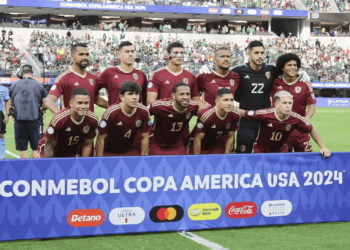¿Cuánto dinero va a recibir la Vinotinto por avanzar a cuartos de final de la Copa América 2024?
