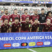 ¿Cuánto dinero va a recibir la Vinotinto por avanzar a cuartos de final de la Copa América 2024?