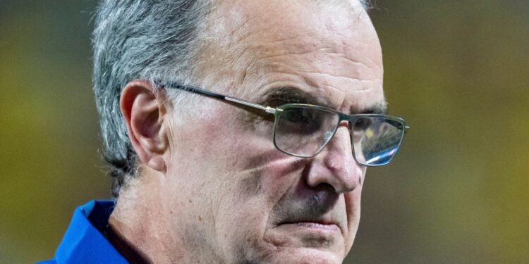 Bielsa asegura que los jugadores uruguayos merecen una disculpa y no sanciones