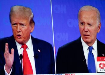 Joe Biden y Donald Trump reconocen que la inmigración es un tema clave para sus campañas y futuros planes de gobierno, respectivamente.