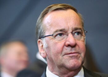 Presupuesto de defensa alemán para 2025 es «significativamente» inferior al pretendido, según ministro