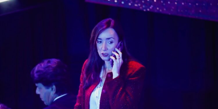 Gobierno argentino cuestiona a vicepresidenta por dichos contra Francia sobre polémico canto